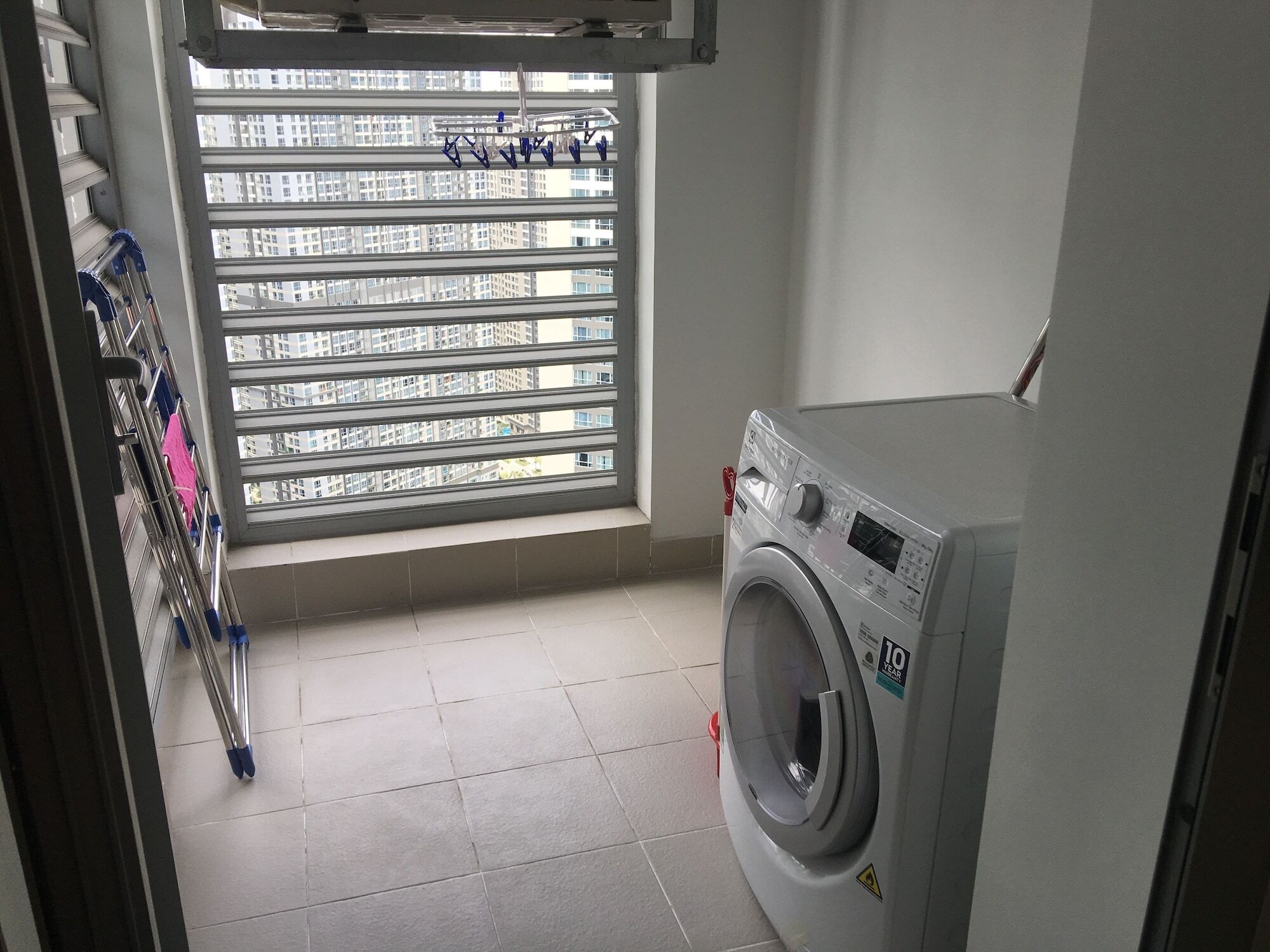 Vinhomes Central Park Jack Hai Luxury Service Apartment Ho Chi Minh Zewnętrze zdjęcie