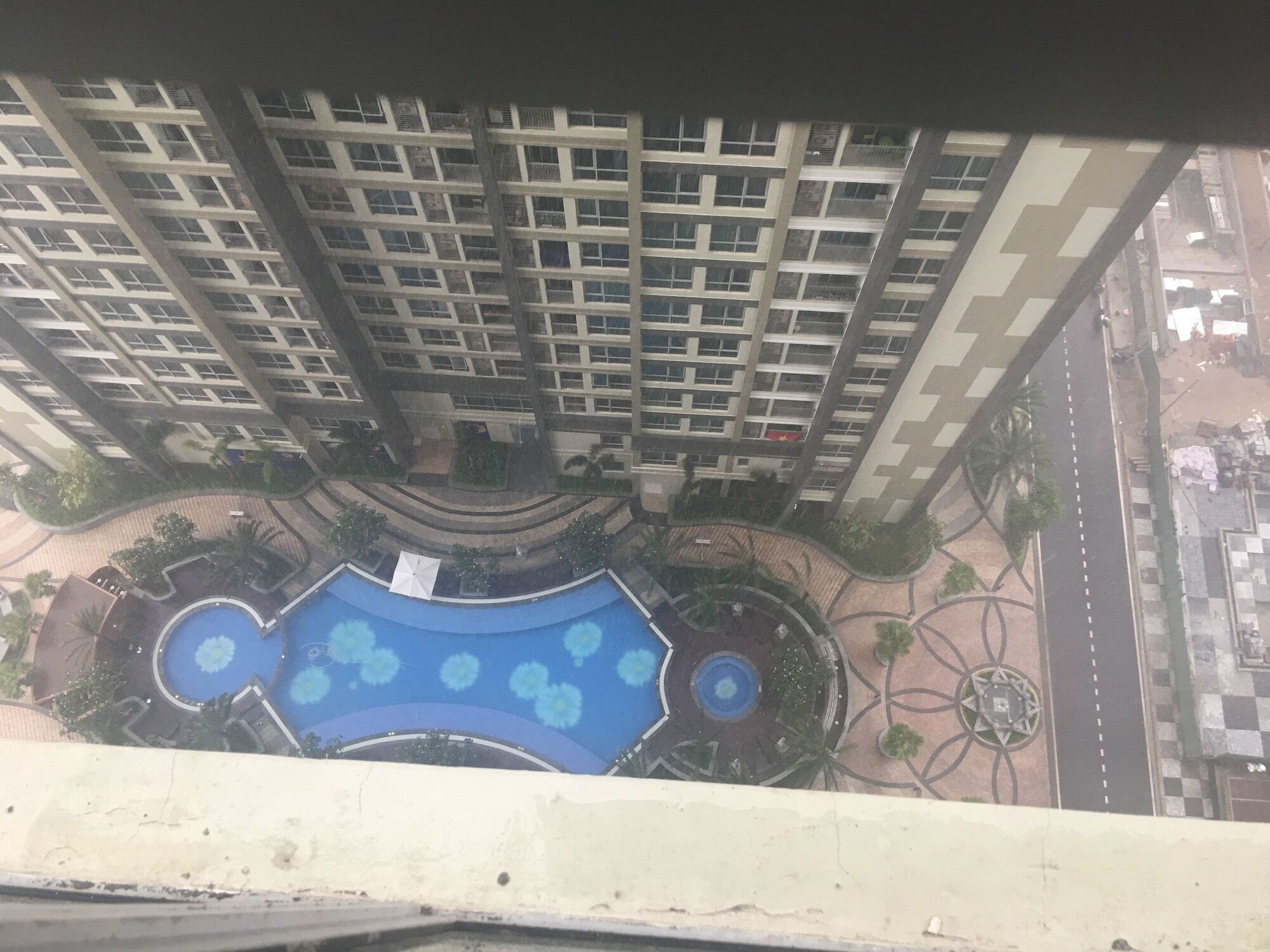 Vinhomes Central Park Jack Hai Luxury Service Apartment Ho Chi Minh Zewnętrze zdjęcie